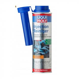 Limpiador de Inyectores Liqui Moly 300ml