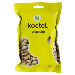 Bolsa de Pistachos Koctel  5.50 onzas 