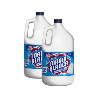 Cloro regular Magia Blanca 3.785 litros 2 pack