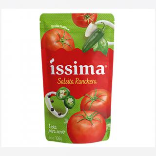 Salsita Issima Ranchera 106gr