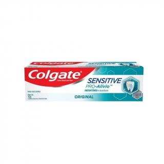 Crema Dental Colgate Sensitive Original Pro-Alivio 75 ml

