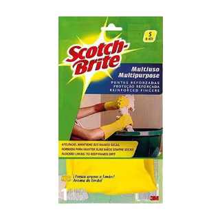 Guante Multipropósito Talla S Scotch-Brite® 1 par
