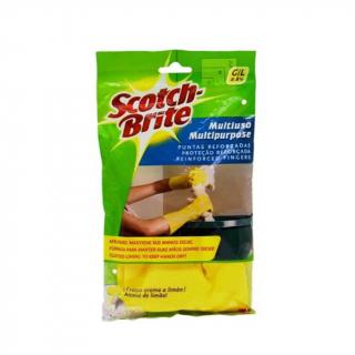 Guantes multiproposito Scotch Brite Talla L