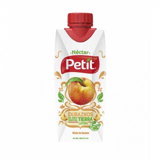Petit Nectar de Durazno 330 ml.
