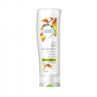 Herbal Essences Acondicionador  brillo natural 300ml
