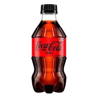Coca Cola Sin Azúcar 355 ml.