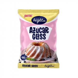 Azúcar glass Ya Esta Doña Angelita 400 gr.