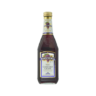 Vino aperitivo Manischewitz Concord Grape 750ml