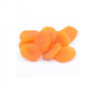 Albaricoque deshidratado bazzini 340 gramos