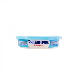 Queso Crema Philadelphia Light 150 gr.
