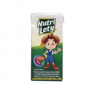 Nutri Lety® UHT Regular 