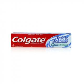 Crema Dental Colgate Doble Frescura 125ml