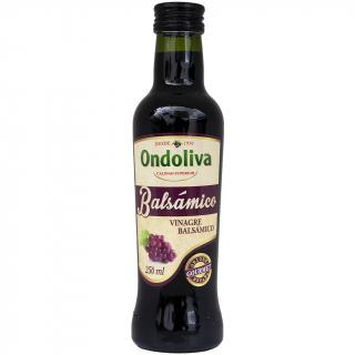 Vinagre balsámico 250ml.