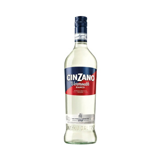 Licor Vermouth Cinzano Blanco seco 750 ml