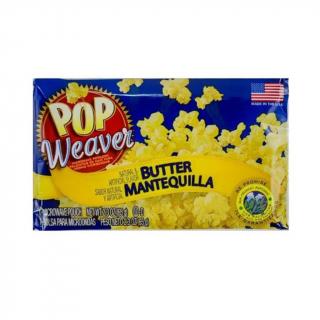 Poporopo Mantequilla Pop Weaver 65 gr.