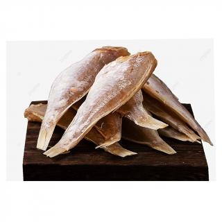 Pescado seco Makachi 1 libra