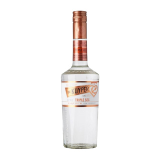 Licor Triple Sec Kuyper 750 ml