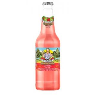 Quezalteca RTD Chispuda Lifresa 355 ml.