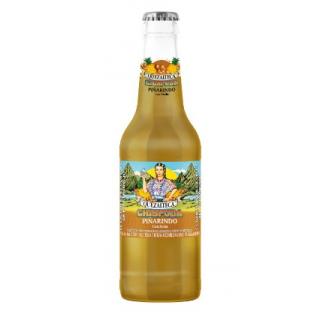 Quezalteca RTD Chispuda Piñarindo
355 ml