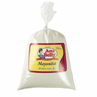 Mayonesa Ana Belly Galon 3500 gramos