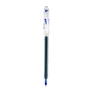 BOLIGRAFO PILOT BL-SG-5 SUPER GEL 0.5MM. AZUL (12)