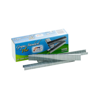 GRAPAS FAST PLUS GF-5000 STANDARD CX5000 ( 5X20 )