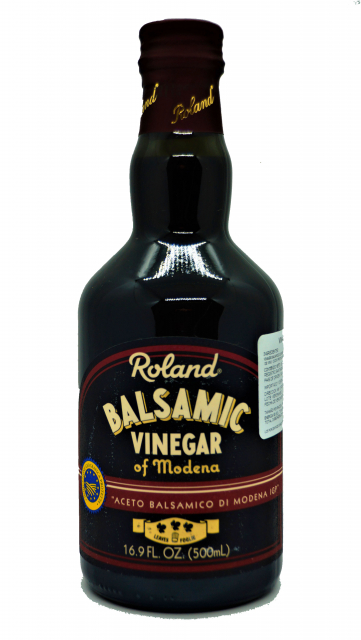 Vinagre Balsámico Premium Roland 16.9 oz