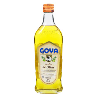 Aceite De Oliva Puro Goya 500 ml.