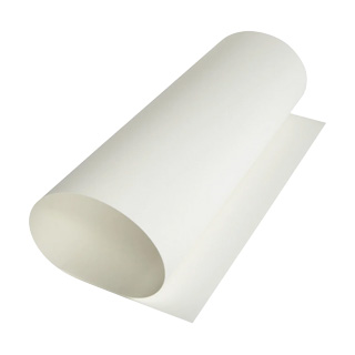 CARTULINA ARIEL COVER FAST 180G. 50X65CMS. CC-37 BLANCO (6X50)