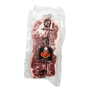 Asado de Tira San Martin 2.4 Libras 