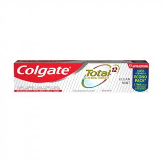 Crema Dental Colgate Total Clean Mint 170 ml.