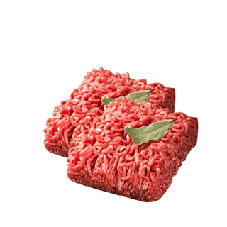 Carne molida magra 5% grasa Fincasa 1 libra 2 pack