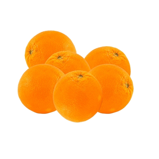 Greens Naranjas Washington importada red 6 unidades