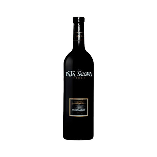 Vino tinto Pata Negra Tempranillo Valdepenas 750 ml Origen: España 1000604
