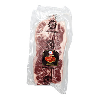 Asado de tira San Martin 1.8 Lb