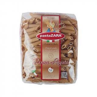 Pasta integral penne rigate No. 49 Zara 500 g