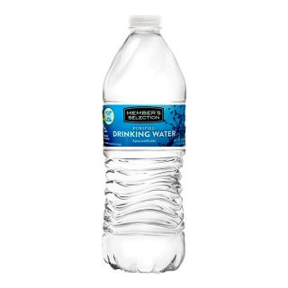 Agua Pura Members Selection 500ml.