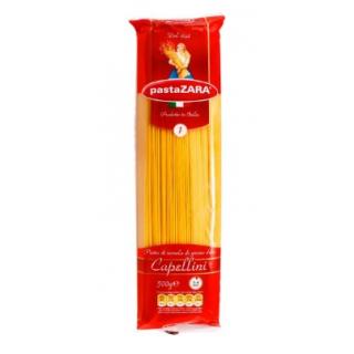 Pasta Capellini No.1 Zara 500 g