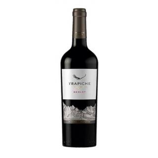 Vino Trapiche Merlot Reserva  750ml

