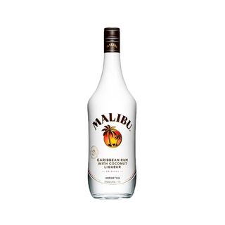 Ron Malibu Coco Original Botella 750 ml