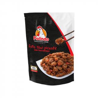 Pollo Pio Lindo Thai Picante 454 gramos