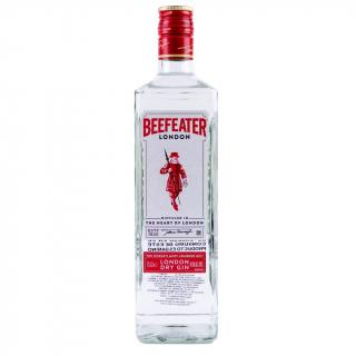 Ginebra Beefeater 750 ml.