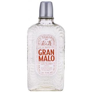 Licor De Tequila Gran Malo Tamarindo 750 ml.