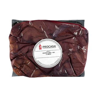 Higado Procasa  de 2 libras.