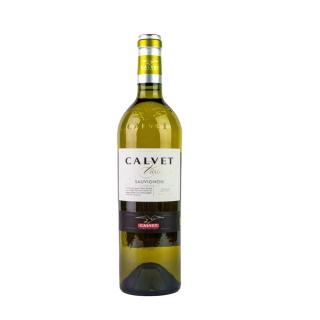 Vino sauvignon blanc Calvet 750 ml