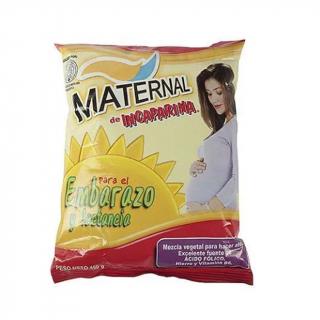 Atol maternal incaparina 450 gramos