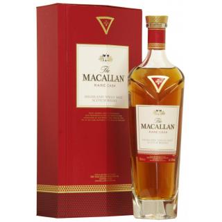 Whisky Macallan 17-21 Años Rare Cask Single Malt  Escocés  700ml
