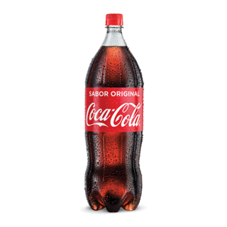 Coca Cola 2 Lt.
