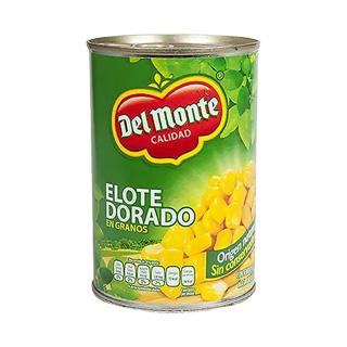 Maiz de Elote dorado del monte 400 gramos