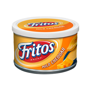 Dip Fritos Salsa de Queso Medium 255 gr.